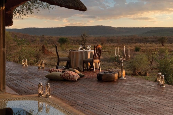 Hotel Madikwe Hills (Tlokweng)